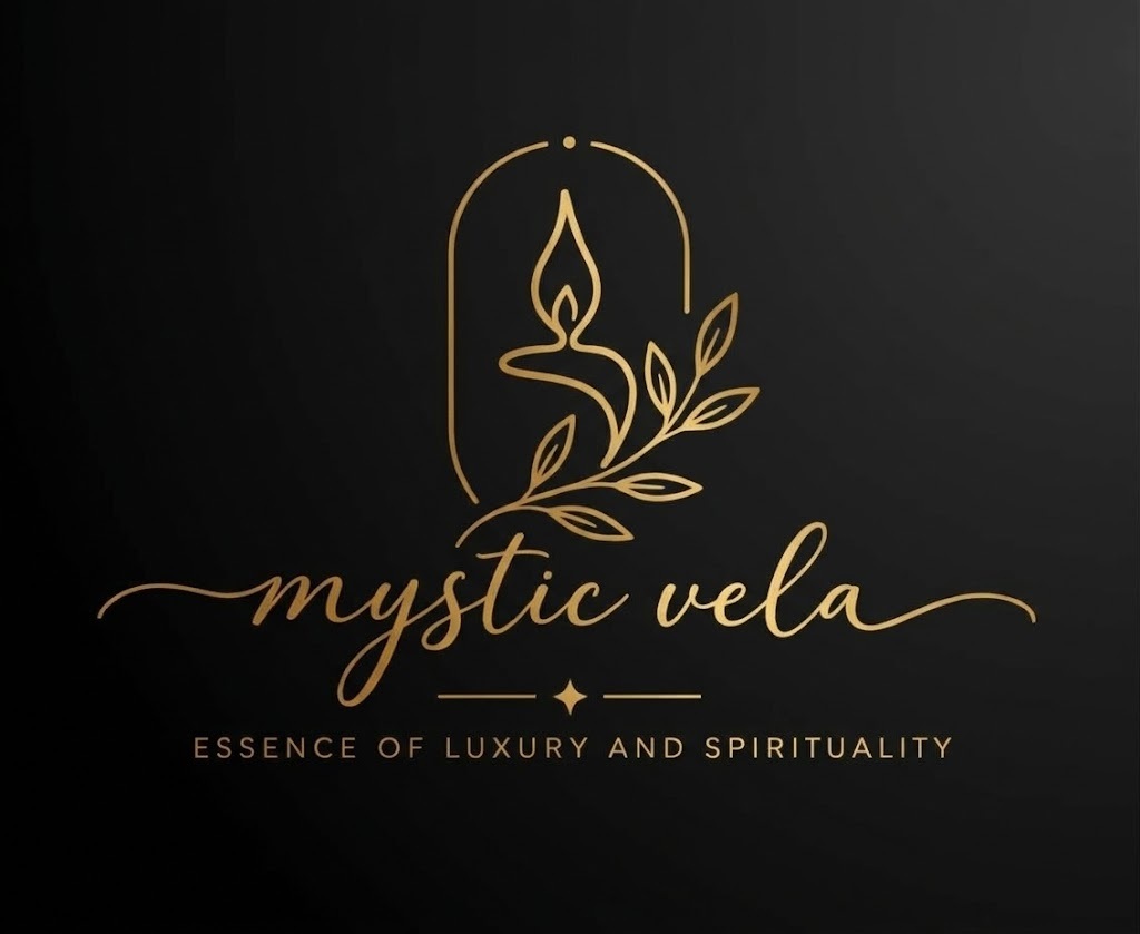 Mystic Vela Logo